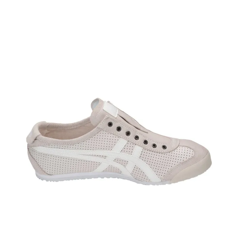 Onitsuka Tiger Mexico 66 Slip On 'White'-1