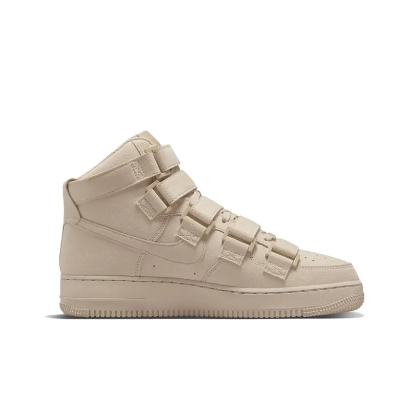 Nike Air Force 1 High '07 Sp Billie Eilish Mushroom-1