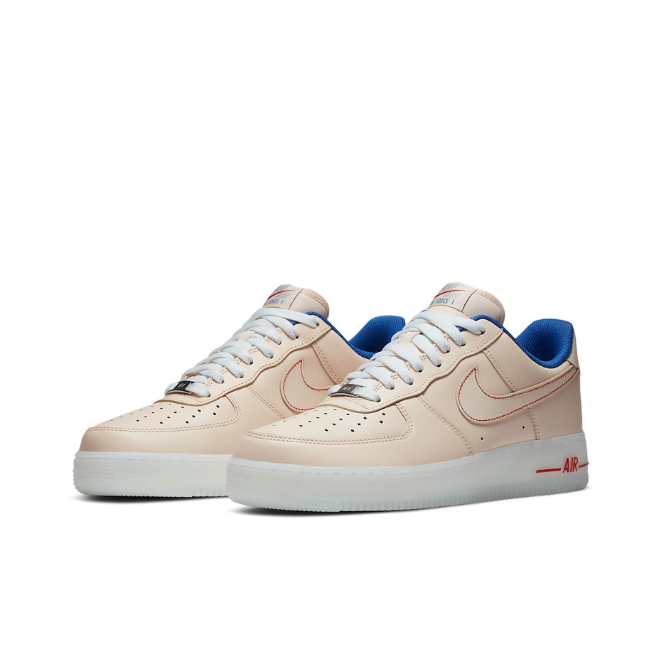air force 1 ice sole