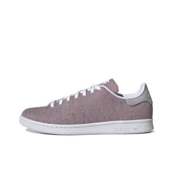 Adidas Originals Stan Smith Recycled Textile Purple Grey