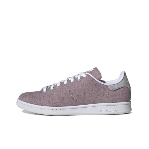 Adidas Stan Smith Recycled Textile Purple Grey