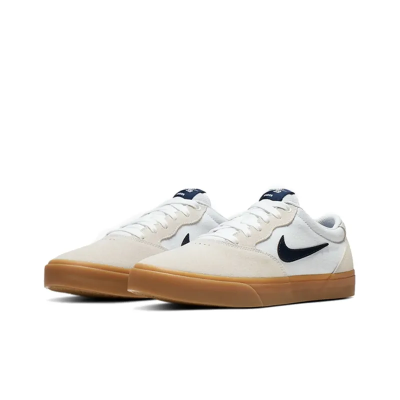 Nike Sb Chron Solarsoft White Obsidian Gum-2
