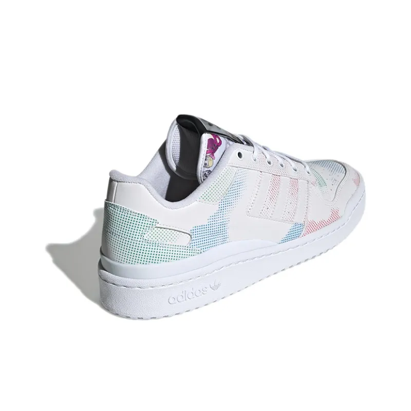 Adidas Forum Low Disney Pixar-3