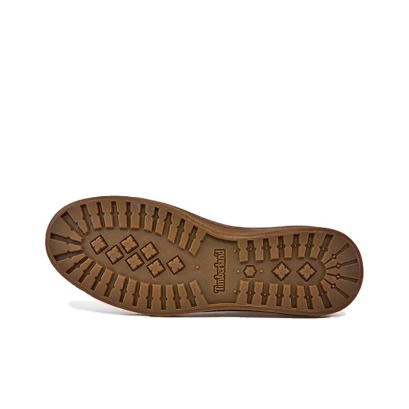 Timberland Skape Park 'White Brown'-3