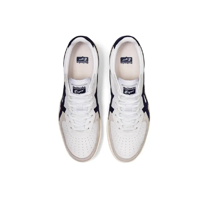 Onitsuka Tiger Gsm 'White Dark Blue Grey'-3