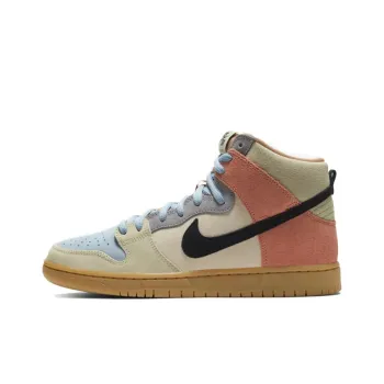 Nike Sb Dunk High Spectrum