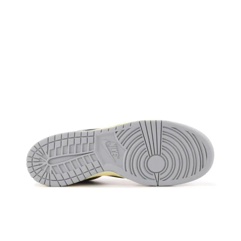 Nike Dunk Low J Pack Black Cement-3