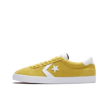 Converse Breakpoint Pro Yellow