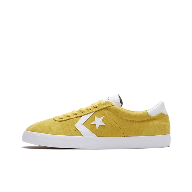 Converse Breakpoint Pro Yellow-0