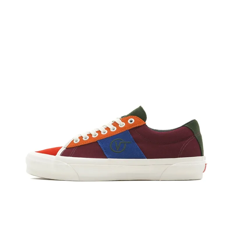 Sid Og Vans Lx 'Multi'-0