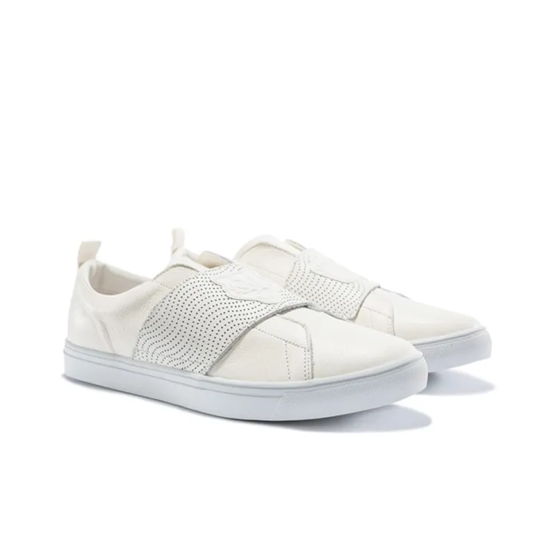 Onitsuka Tiger Lawnship 2.0 Sneakers 'White'-2