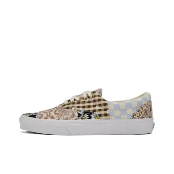 Vans Era Meadow Patchwork