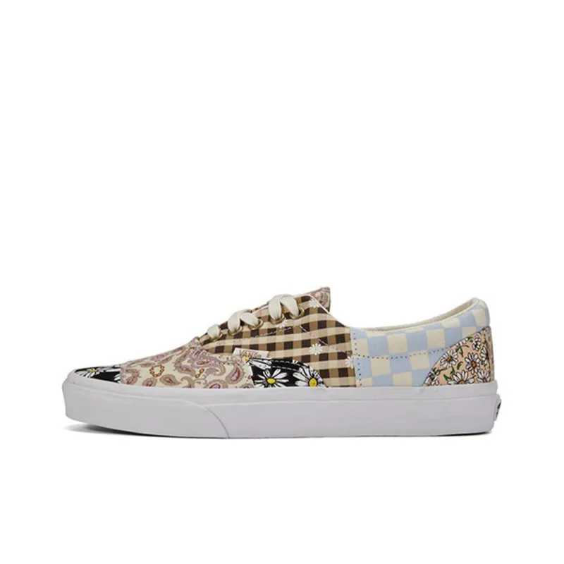 Vans Era Meadow Patchwork-0