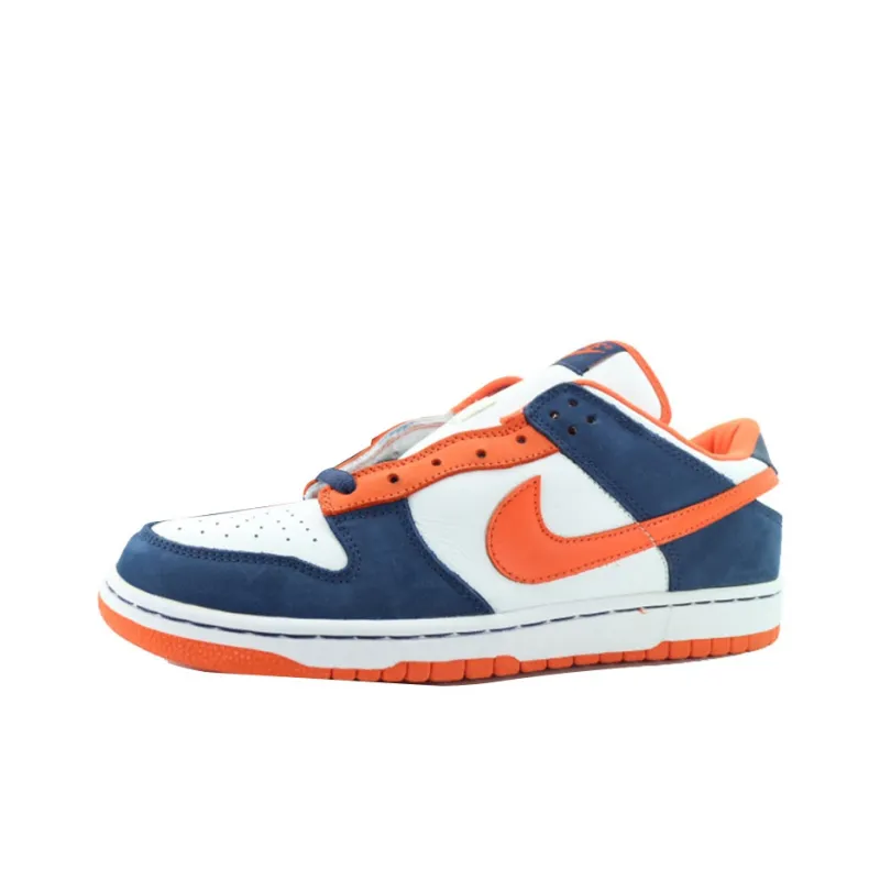 Nike Sb Dunk Low Broncos-2