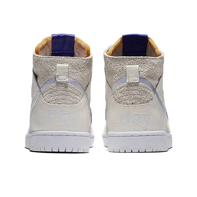 Nike Sb Dunk High Soulland FRI.day Part 02-4