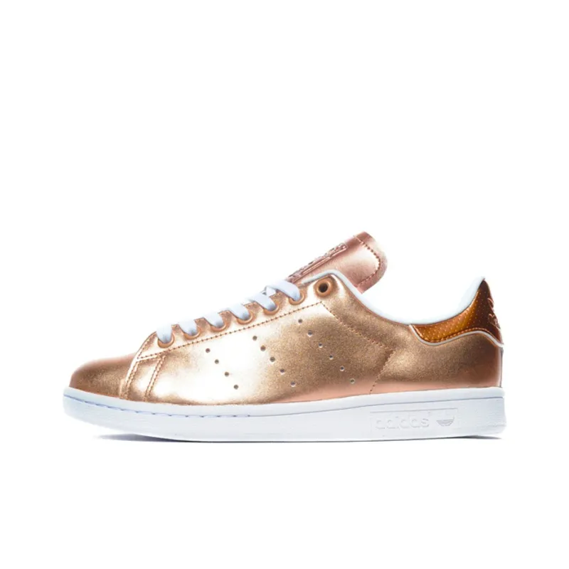 Adidas Stan Smith Copper Kettle-0