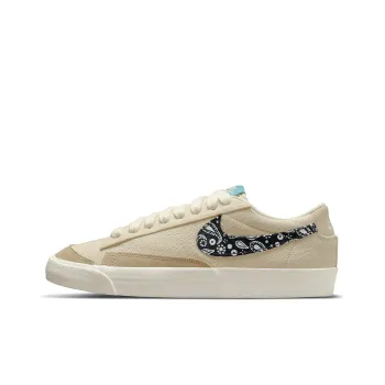 Nike Blazer Low Paisley Swoosh