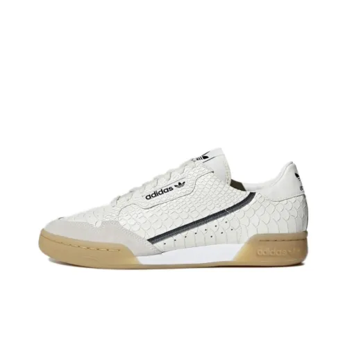 Continental 80 Adidas Originals 'White Python'