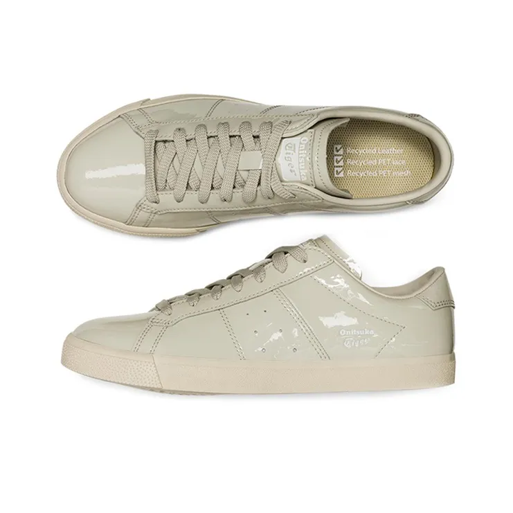 Onitsuka Tiger Lawnship 3.0 'White' Women's-3