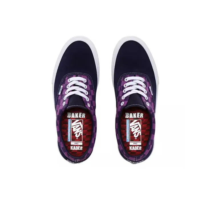 Vans Era Pro Baker Kader-3