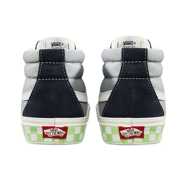 Vans Sk8 Mid Reissue 'Vn0A391Fwq4'-3