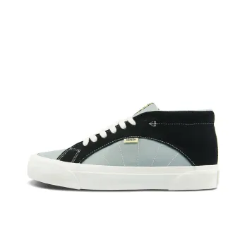 Snake Trail Taka Hayashi X Vans 'Black Mirage Grey'