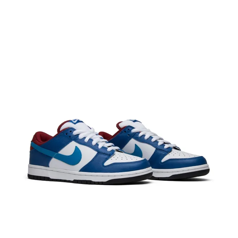 Nike Sb Dunk Low Neptune-3