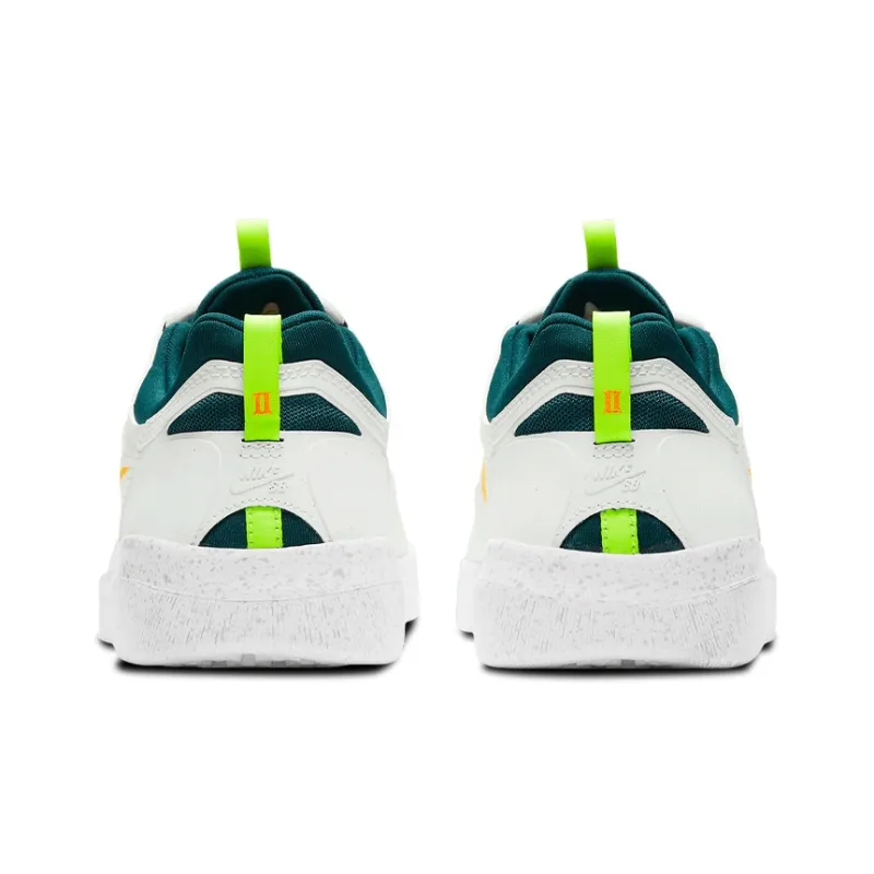 Nike Sb Nyjah Free 2 Summit White University Gold-4