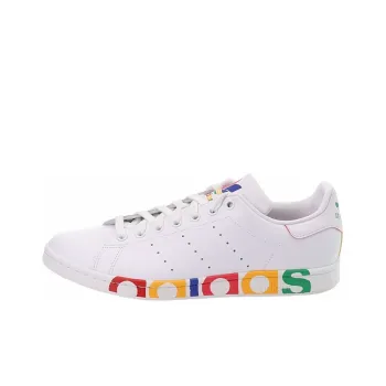 Stan Smith Adidas Originals 'Olympic Pack'