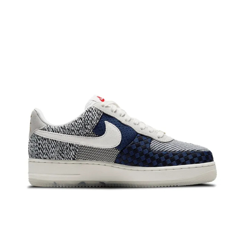 Nike Air Force 1 Low '07 LV8 Sashiko Women's-1