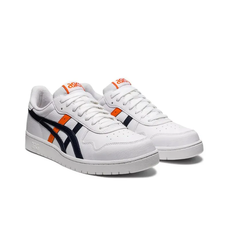 Asics Japan S 'White Marigold Orange'-2