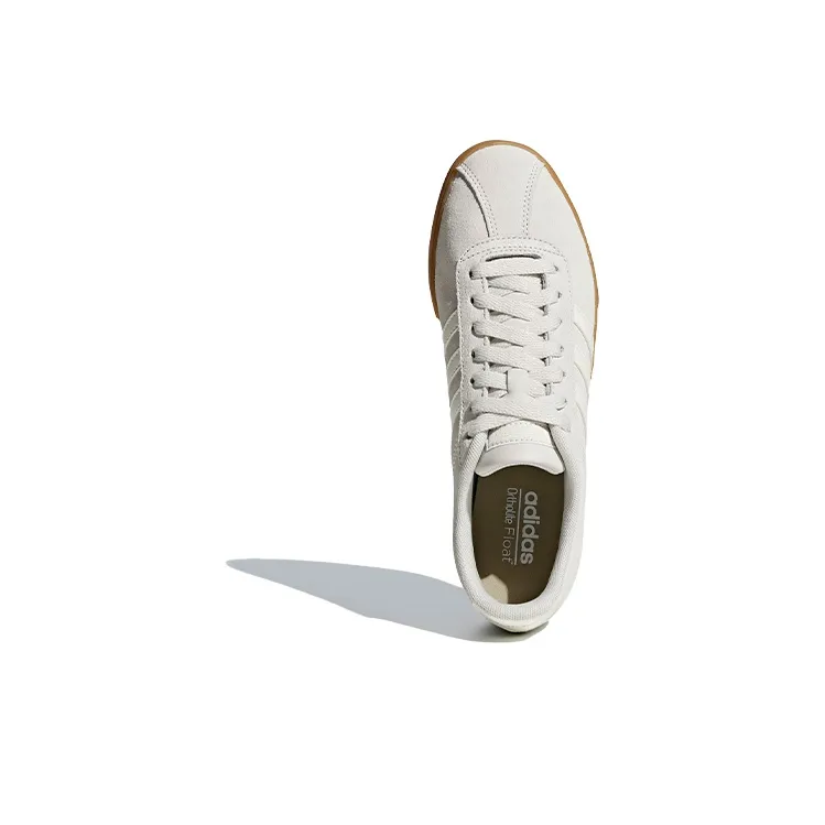 Adidas Courtset Raw White Women's-4