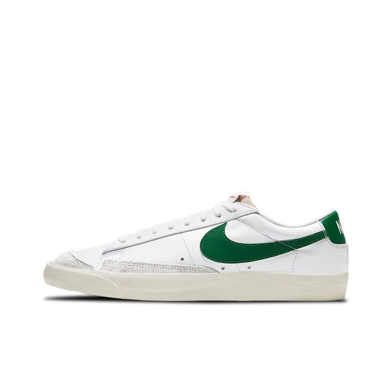 Nike Blazer Low 77 Pine Green-0