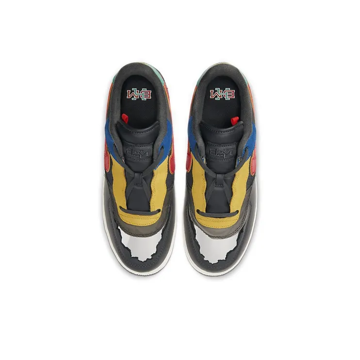 Nike Air Force 1 Low Bhm 2020-3