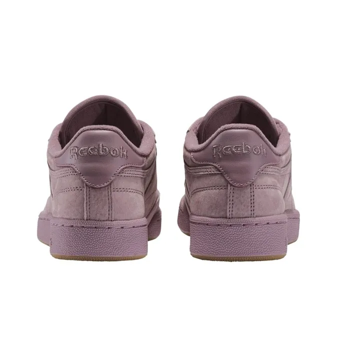 Reebok Club C 85 Smoky Orchid-3