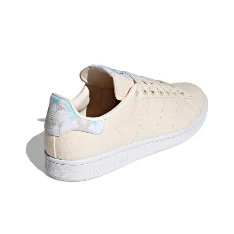 Adidas Stan Smith Wonder White Women's-3