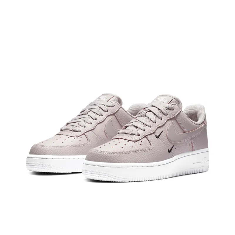 Nike Air Force 1 Low '07 Platinum Violet Women's-2