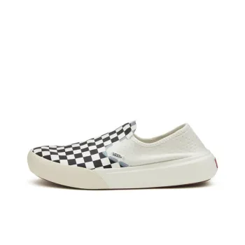 Vans Checkerboard Comfycush One Marshmallow