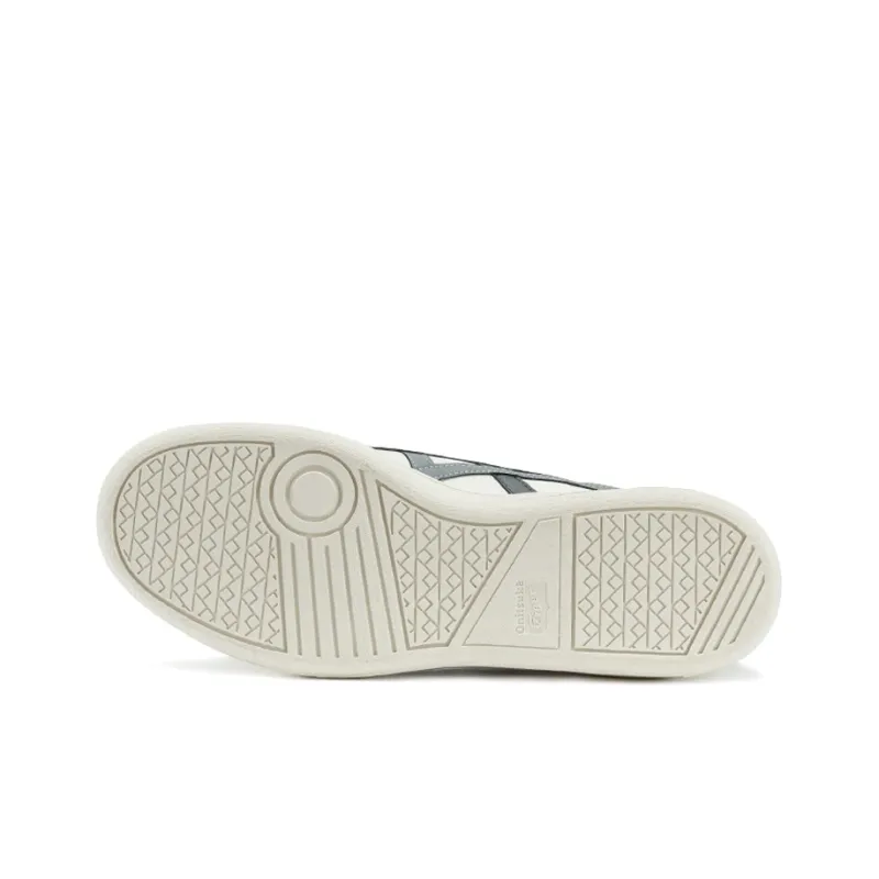 Onitsuka Tiger Advanti Shoes 'White Grey'-5