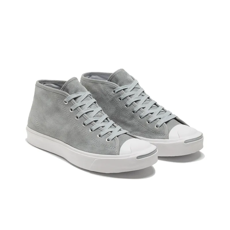 Converse Jack Purcell Mid 'Ash Stone'-2
