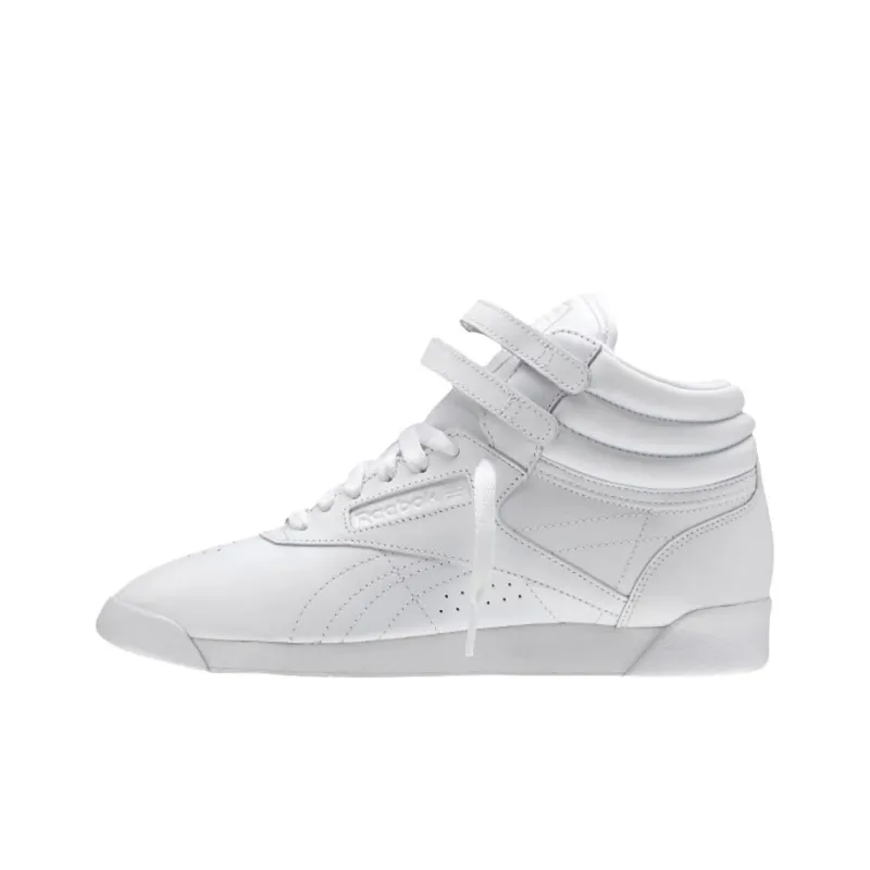 Reebok Women's Freestyle High Women's-0