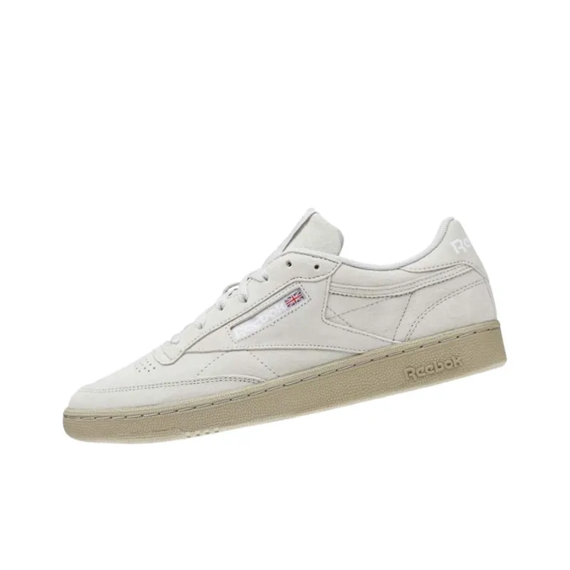 Reebok Club C 85 Mu 'Skull Grey'-2