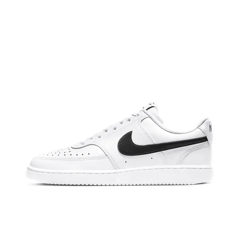 Nike Court Vision Lo Sneakers-0