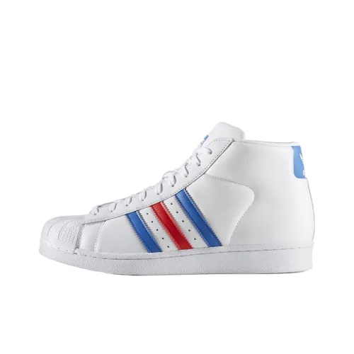 Adidas Originals Pro Model 'Tricolor'