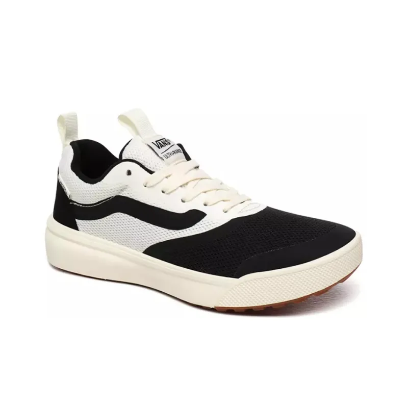 Vans 2tone Ultrarange Rapidweld Black And White-2