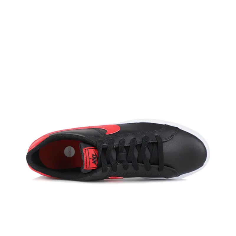Nike Court Royale Ac University Red-2