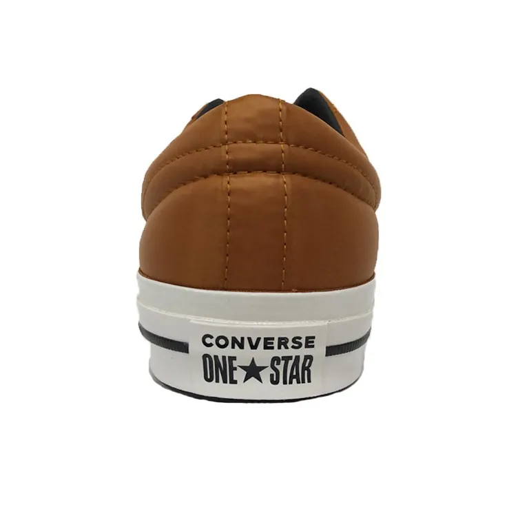 Converse One Star Cons Low 'Workwear Amber Sepia'-2