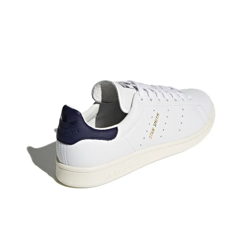 Adidas Stan Smith White Noble Ink-2