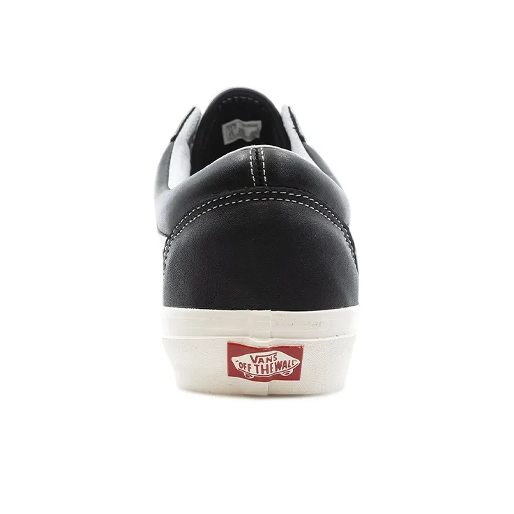 Vans Old Skool 36 Dx 'Anaheim Factory Black Leather'-3