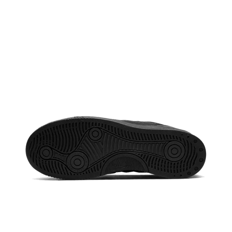 Nike Squash Type Black Anthracite-5